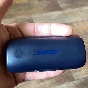 Bose wireless earphones🔥